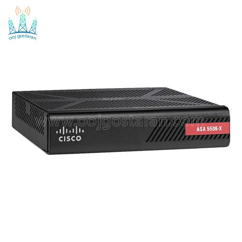 فایروال سیسکو Cisco ASA 5506-X with FirePOWER